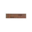 Bosch GNH23G075GV 0.75" 23 Gauge Galvanized Headless Pin Nails for Finish Work (10000 Pack)