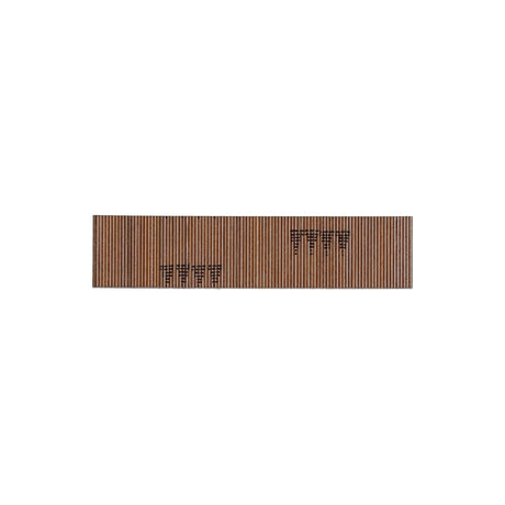 Bosch GNH23G075GV 0.75" 23 Gauge Galvanized Headless Pin Nails for Finish Work (10000 Pack)