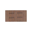Bosch GNH23G100GV 1" 23 Gauge Galvanized Steel Headless Pin Nails (10000 Count)