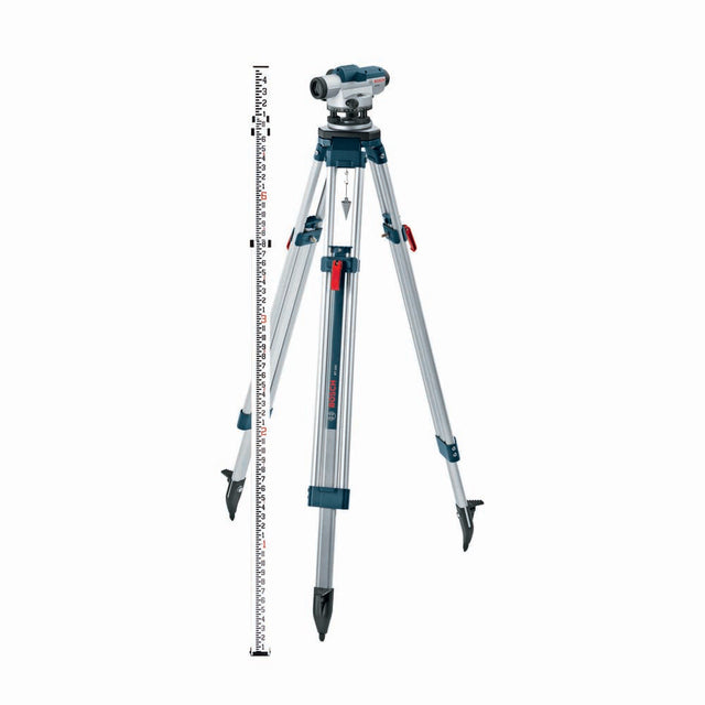 Bosch GOL 26 CK Automatic Optical Level Kit