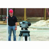 Bosch GOL 26 CK Automatic Optical Level Kit - 5