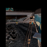 Bosch GOL 32 Automatic Optical Level - 5