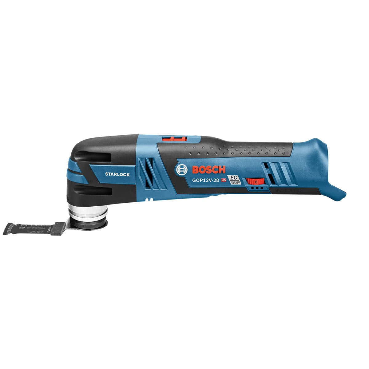 Bosch GOP12V-28N - 5