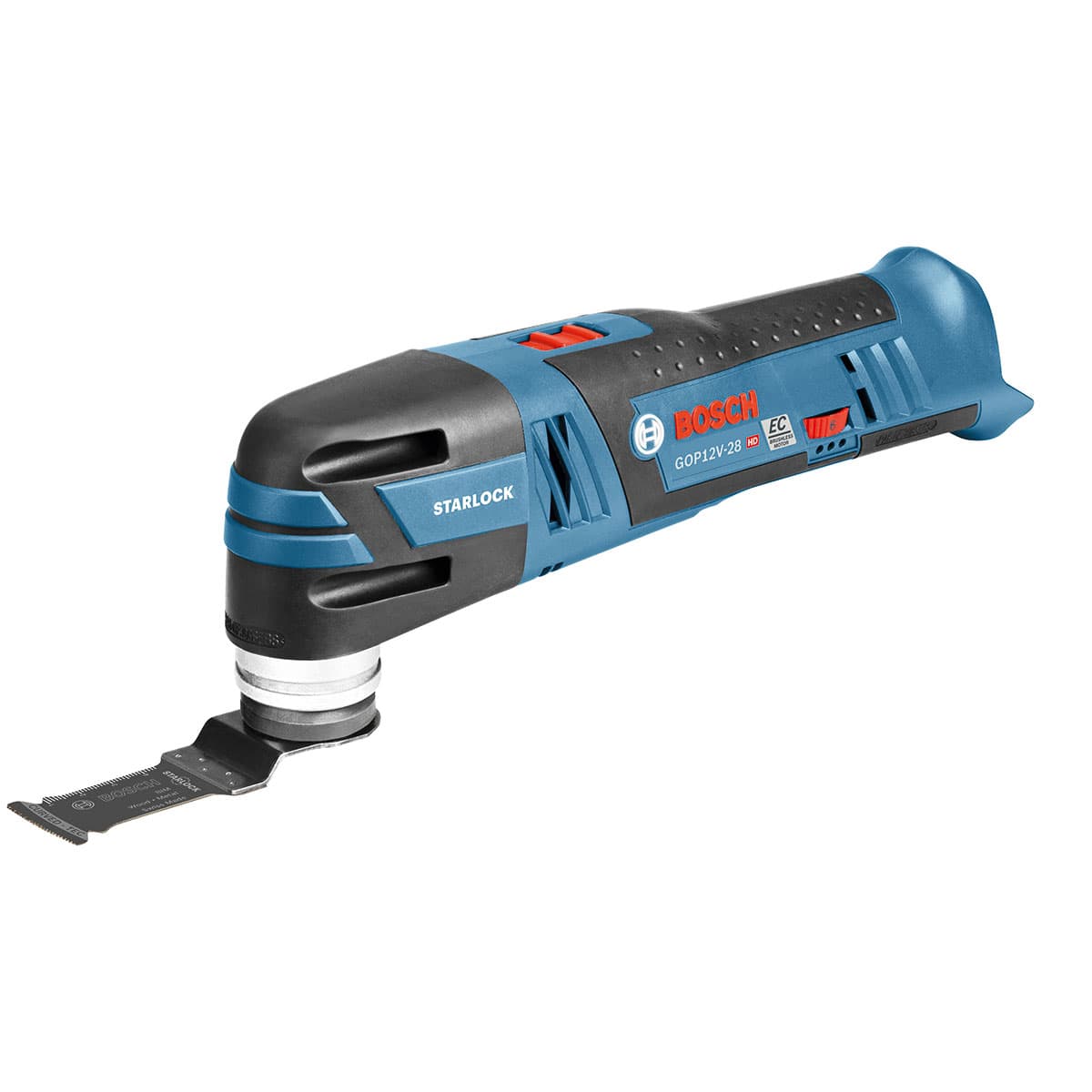 Bosch GOP12V-28N - 6