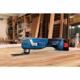 Bosch GOP18V-34B12 - 9