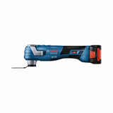 Bosch GOP18V-34B14 - 4