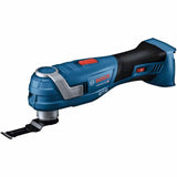 Bosch GOP18V-34N 18V Brushless Starlock Oscillating Tool (Bare Tool)