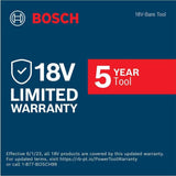 Bosch GOP18V-34N - 7
