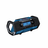 Bosch GPB18V-2CN 18V Compact Jobsite Radio with Bluetooth 5.0 - 4