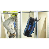 Bosch GPB18V-2CN 18V Compact Jobsite Radio with Bluetooth 5.0 - 13