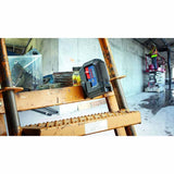 Bosch GPL100-30G 3-Point Laser Level Retail G - 9