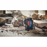 Bosch GPL100-30G - 10