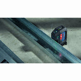 Bosch GPL100-50G 5-Point Laser Level Retail G - 7