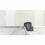 Bosch GPL100-50G 5-Point Laser Level Retail G - 8