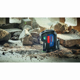 Bosch GPL100-50G 5-Point Laser Level Retail G - 11