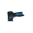 Bosch GPO12V-77N 12V Compact Cordless Brushless 3" Rotary Polisher (Bare Tool)