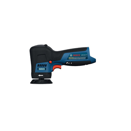 Bosch GPO12V-77N 12V Compact Cordless Brushless 3" Rotary Polisher (Bare Tool)
