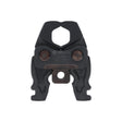Bosch GPTCP100CUSS 1" Compact Press Jaw for Copper and Stainless Steel Pipe Fittings