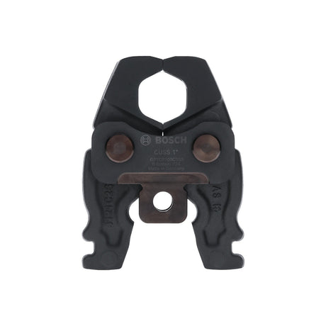Bosch GPTCP100CUSS 1" Compact Press Jaw for Copper and Stainless Steel Pipe Fittings