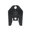 Bosch GPTSD050CUSS 1/2"  Standard Press Jaw for Copper and Stainless Steel Pipe Fittings