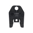 Bosch GPTSD075CUSS 3/4" Standard Press Jaw for Copper and Stainless Steel Pipes