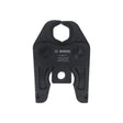 Bosch GPTSD100CUSS 1" Standard Press Jaw for Copper and Stainless Steel Pipes
