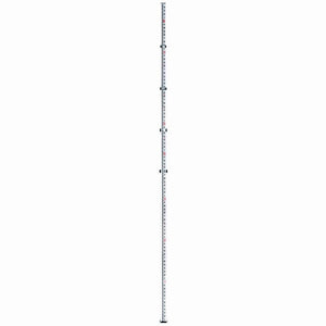 Bosch GR16 16' Aluminum Telescoping Grade Rod, Feet/Inches/8ths