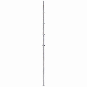Bosch GR16 16' Aluminum Telescoping Grade Rod, Feet/Inches/8ths