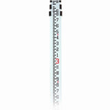 Bosch GR16 16' Aluminum Telescoping Grade Rod, Feet/Inches/8ths - 3