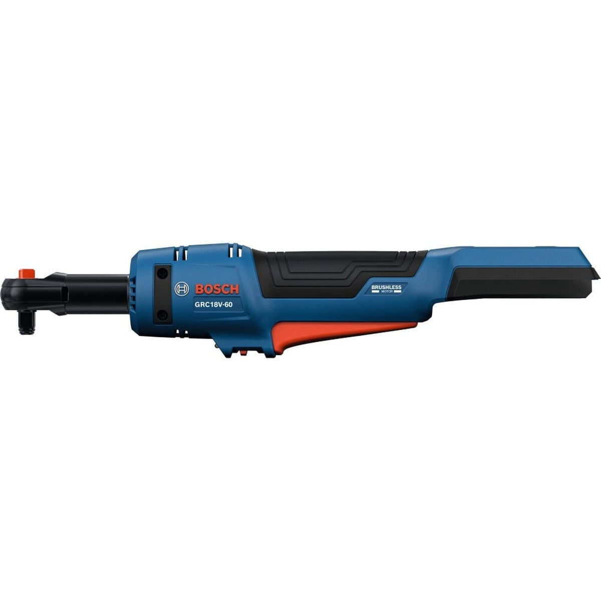 Bosch GRC18V-60N 18V Cordless Ratchet with Brushless Motor and 3/8" Square Drive (Bare Tool) - 2