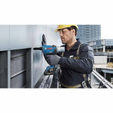 Bosch GRG18V-3600CB24 18V Brushless Rivet Gun w/ (2) CORE18V 4 Ah Advanced Power Battery - 7