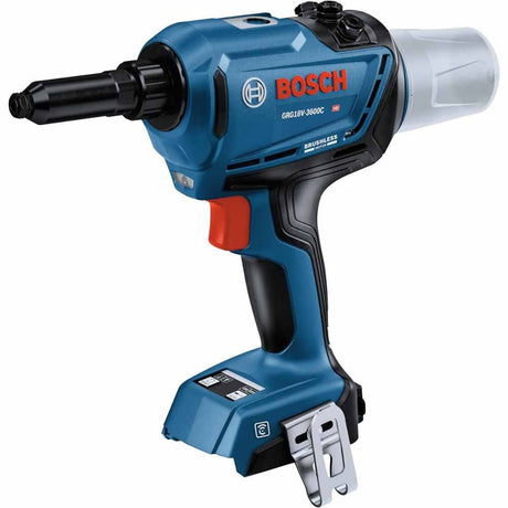 Bosch GRG18V-3600CN 18V Brushless Rivet Gun (Bare Tool)