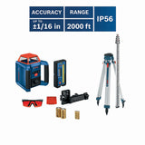 Bosch GRL2000-40HK - 11