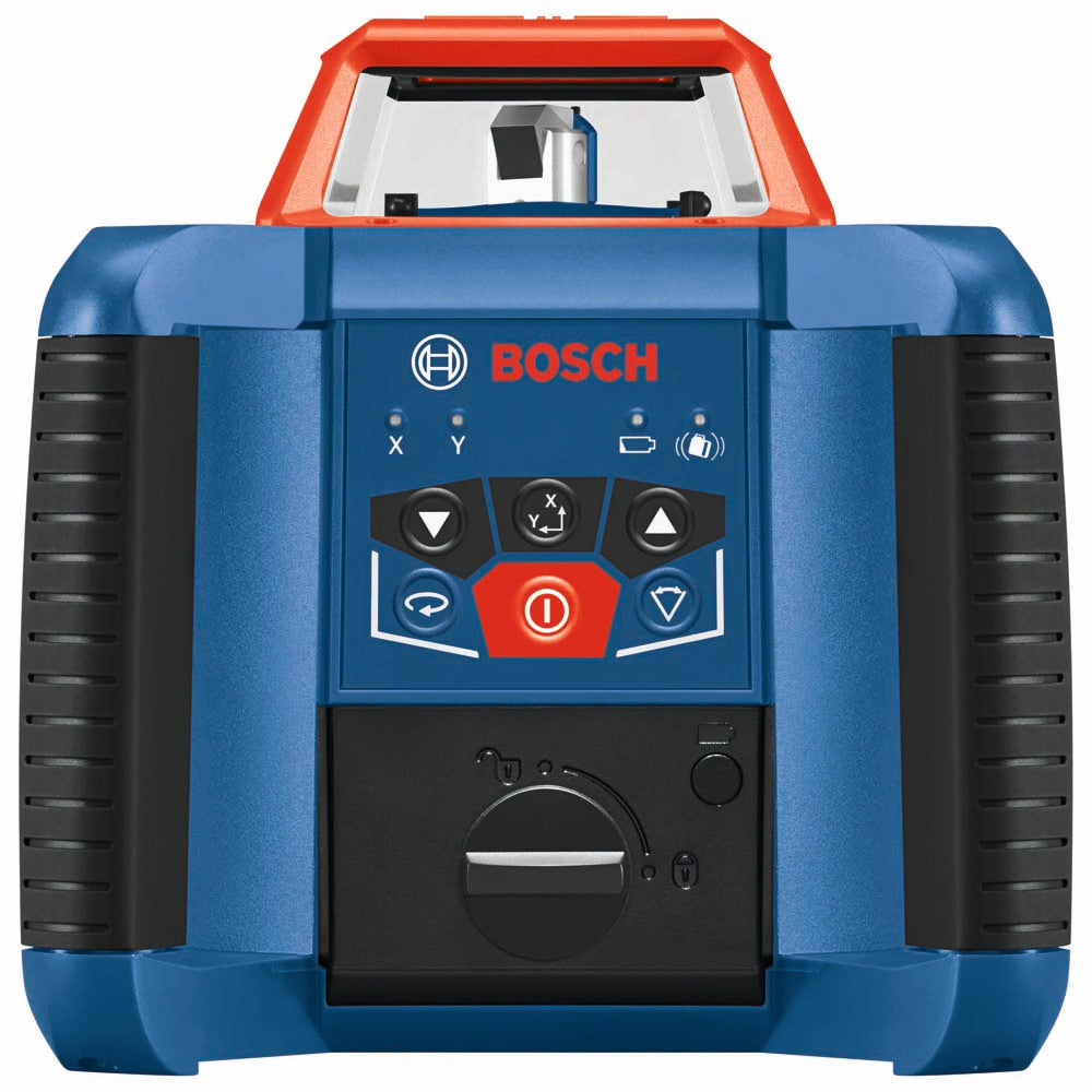 Bosch GRL2000-40HVK - 3