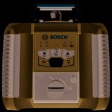 Bosch GRL2000-40HVK REVOLVE2000 Self-Leveling Horizontal/Vertical Rotary Laser Kit - 3