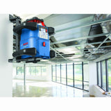 Bosch GRL4000-80CHK 18V REVOLVE4000 Connected Self-Leveling Horizontal Rotary Laser Kit - 5