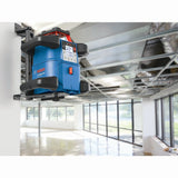 Bosch GRL4000-80CHVK 18V REVOLVE4000 Connected Self-Leveling Horizontal/Vertical Rotary Laser Kit - 8