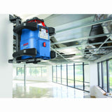 Bosch GRL4000-80CHVK 18V REVOLVE4000 Connected Self-Leveling Horizontal/Vertical Rotary Laser Kit - 8