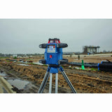 Bosch GRL4000-80CHV 18V REVOLVE4000 Connected Self-Leveling Horizontal/Vertical Rotary Laser - 3