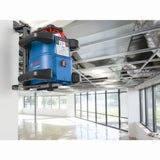 Bosch GRL4000-80CH 18V REVOLVE4000 Connected Self-Leveling Horizontal Rotary Laser - 7