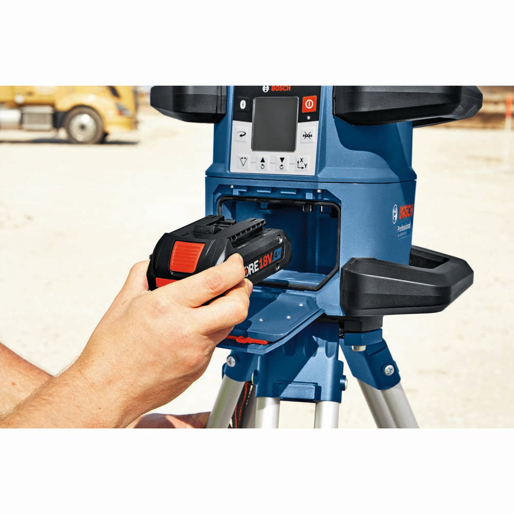 Bosch GRL4000-90CHVGK - 4