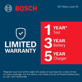 Bosch GRL4000-90CHVGK - 15