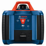 Bosch GRL900-20HVK Self-Leveling Rotary Laser Kit - 3