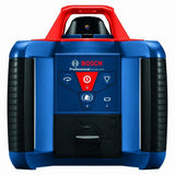 Bosch GRL900-20HVK Self-Leveling Rotary Laser Kit - 3