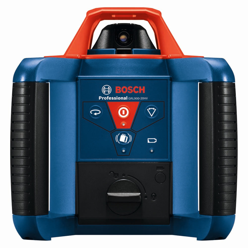 Bosch GRL900-20HVK - 3