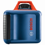 Bosch GRL900-20HVK Self-Leveling Rotary Laser Kit - 4