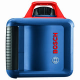 Bosch GRL900-20HVK Self-Leveling Rotary Laser Kit - 4