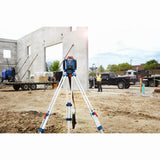 Bosch GRL900-20HVK Self-Leveling Rotary Laser Kit - 5