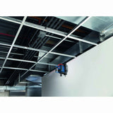 Bosch GRL900-20HVK Self-Leveling Rotary Laser Kit - 6