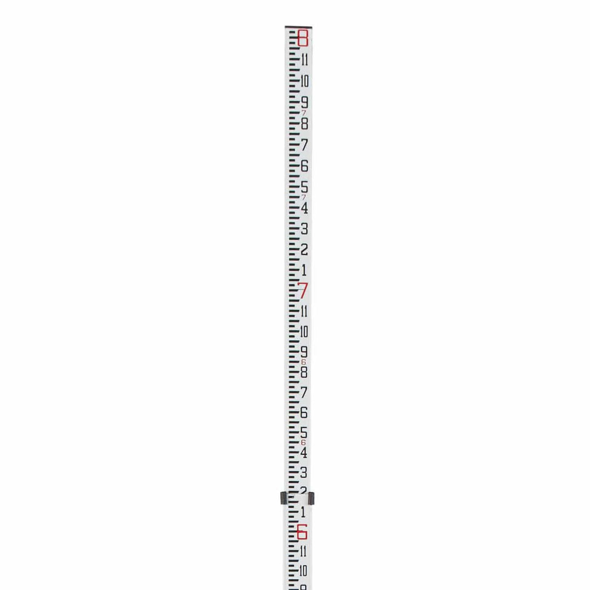 Bosch GR 8 C 8 Foot Telescoping Aluminum Leveling Rod